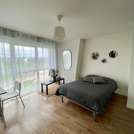 Emma Studio Rosières-près-Troyes Extérieur photo