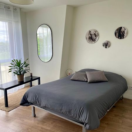 Emma Studio Rosières-près-Troyes Extérieur photo