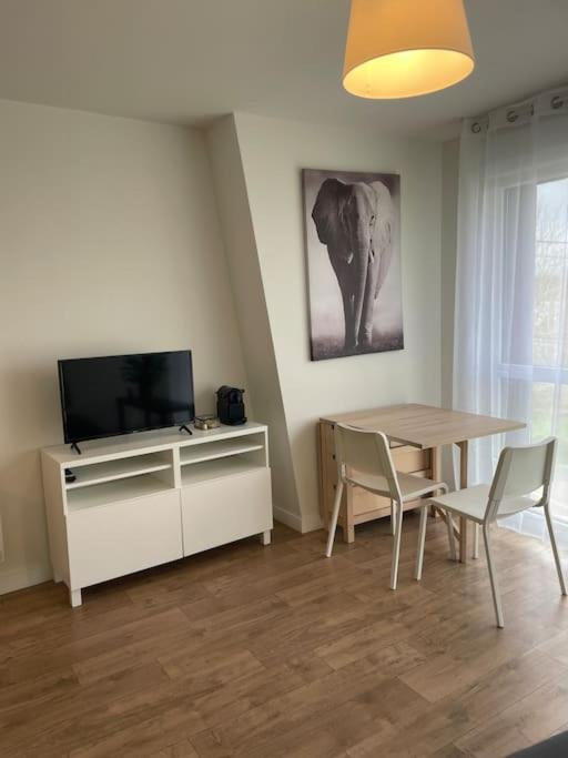 Emma Studio Rosières-près-Troyes Extérieur photo