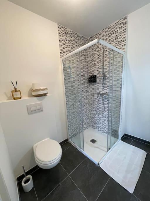 Emma Studio Rosières-près-Troyes Extérieur photo