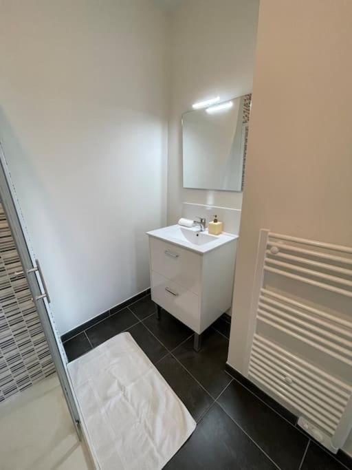 Emma Studio Rosières-près-Troyes Extérieur photo