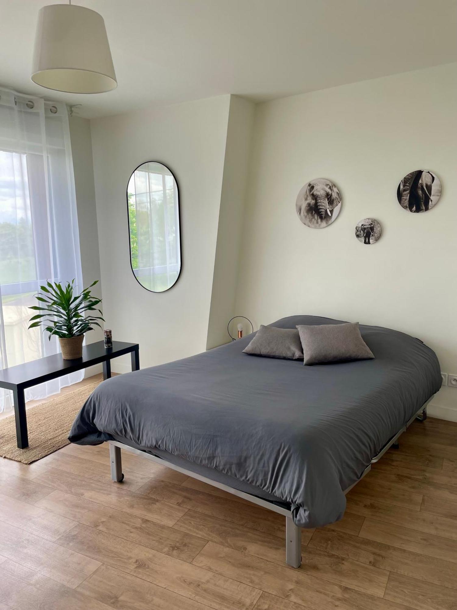 Emma Studio Rosières-près-Troyes Extérieur photo