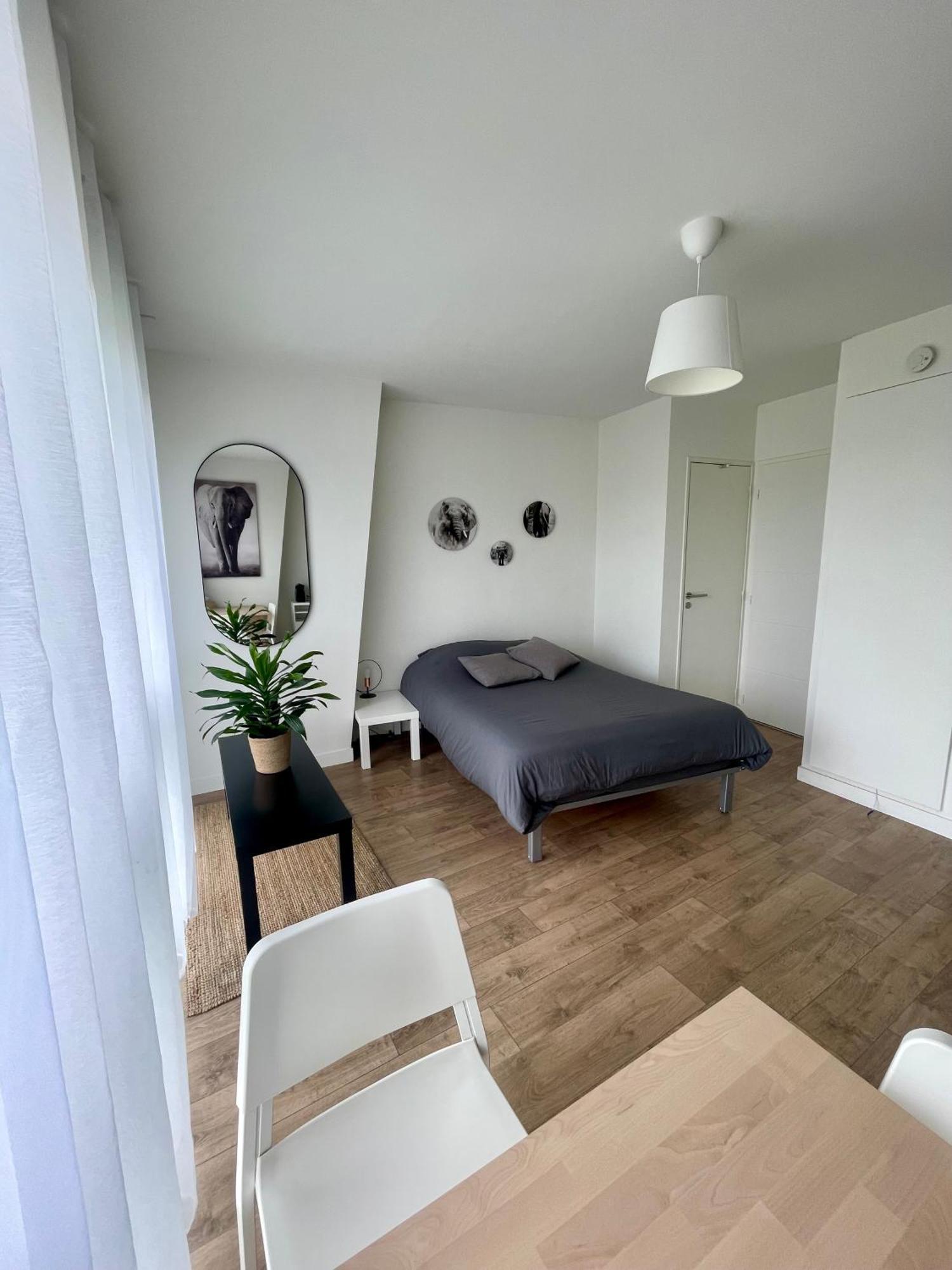 Emma Studio Rosières-près-Troyes Extérieur photo